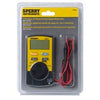 Sperry Pocket Digital Multimeter