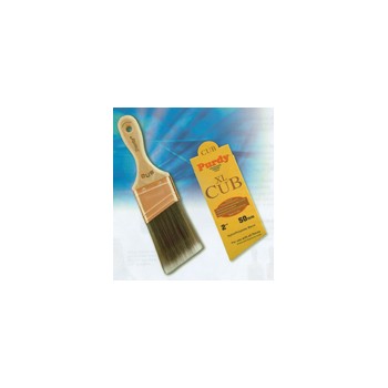 PSB/Purdy 144153320 Extra Large Cub Brush ~ 2