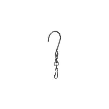 Warner Mfg 411 Warner Swivel Pot Hook