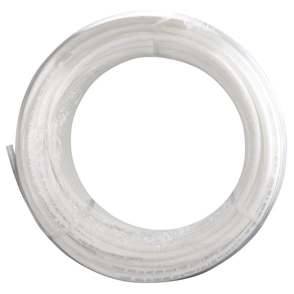 Apollo PEX-A Pipe 1 in. x 300 ft. White Coil