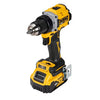 Dewalt DCD800P1 20V MAX* XR® Brushless Cordless Drill/Driver Kit