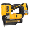 Dewalt DCN623D1 ATOMIC COMPACT SERIES™ 20V MAX* Brushless Cordless 23 Ga. Pin Nailer Kit