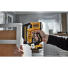 Dewalt DCN623D1 ATOMIC COMPACT SERIES™ 20V MAX* Brushless Cordless 23 Ga. Pin Nailer Kit