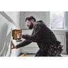 Dewalt DCN623D1 ATOMIC COMPACT SERIES™ 20V MAX* Brushless Cordless 23 Ga. Pin Nailer Kit