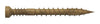 Simpson Strong-Tie Finish Trim Screw