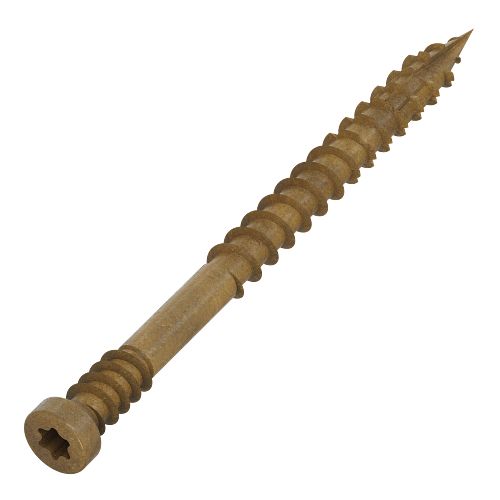 Simpson Strong-Tie Finish Trim Screw