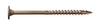 Simpson Strong-Drive® SDWS™ TIMBER Screw (Exterior Grade)