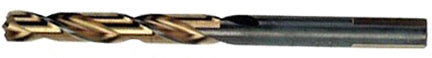 19/64 TURBOMAX DRILL BIT