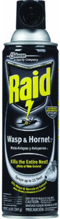 14OZ RAID WASP/HORNET