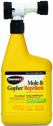 VICTOR MG REPELLENT 32 OZ 6/CS