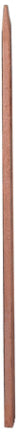 4 HARDWOOD STAKES - BULK