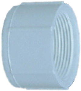 CAP 3/4 FIP PVC