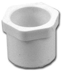 BUSH 1-1/2X1 PV SLIP RED BUSHING