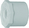 BUSH 1-1/2X1-1/4 RED BUSHING SPXF PVC