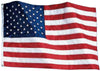 5 X8  NYLON US FLAG