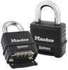 PRO SERIES COMBINATION LOCK