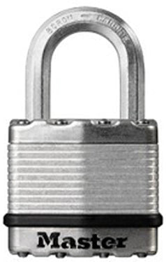 PADLOCK 1 3/4 MAGNUM 1 IN SHACKL