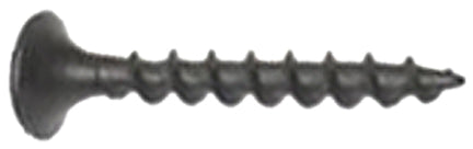 SCREW COARSE DRYWALL 1-5/8 1LB BOX