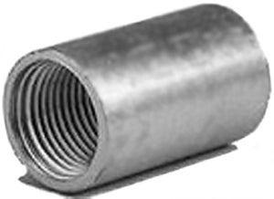 RIGID CONDUIT COUPLING 1/2