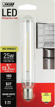 T6.5 CL APPB BULB INTEBASE