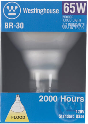 65W BR30 SPOT LAMP