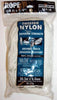 TW NYLON ROPE 1/ 4 IN X 100 FT WHITE