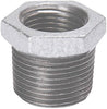 B-1141 BUSHING 1-1/4X1 GALV