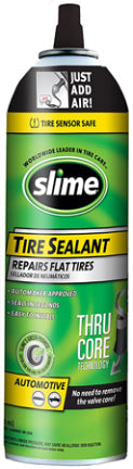 SLIME SEALANT/THRU  CORE TECH 14OZ