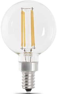 LED BULB NAT LIGHT BR 16.5