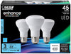 LED BULB 450 LUMEN DAYLIGHT R20