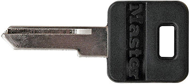 BLANK KEY BLACK 25PK