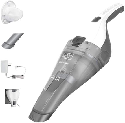 DUSTBUSTER 7.2V WT