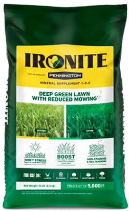 IRONITE 1-0-0 3 LB 1M