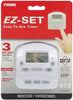 1 OUTLET INDOOR EZ-SET TIMER