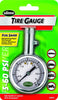 TIRE GAUGE STANDARD PRESSURE