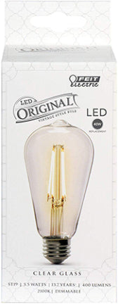 VINTAGE BULB