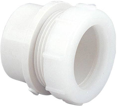 TRAP ADAPTER 11/2 SPGXSJ PVC