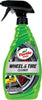 WHEEL AND TIRE CLEANER 23 OZ