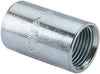 1/2 IN RIGID THREADED COUPLING 1/BG