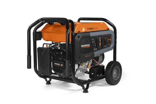 Generac GP Series Portable Generator