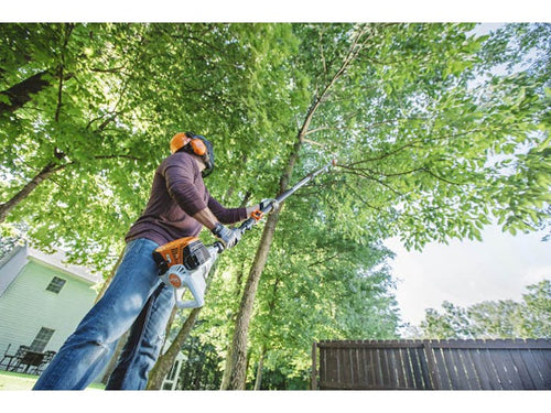 Stihl HT105 Pole Pruner