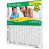 AAF Flanders 84858.011030 Naturalaire Standard Pleated Air Filter ~ 10