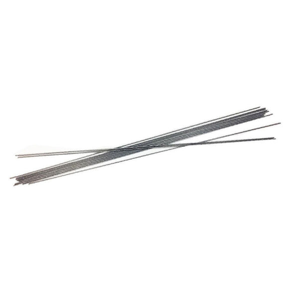 Acorn International Insulation Support Wire, 24 in. 100 Carbon Steel