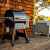 Traeger Ironwood 650 Pellet Grill