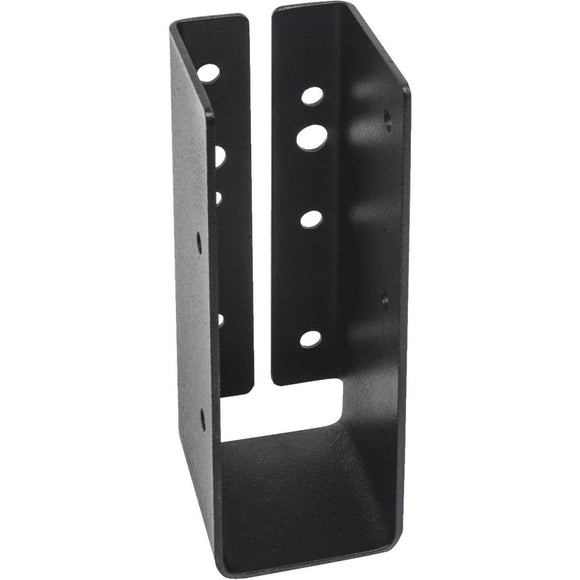 Simpson Strong-Tie APLH 2 In. x 6 In. Light Concealed Flange Joist Hanger