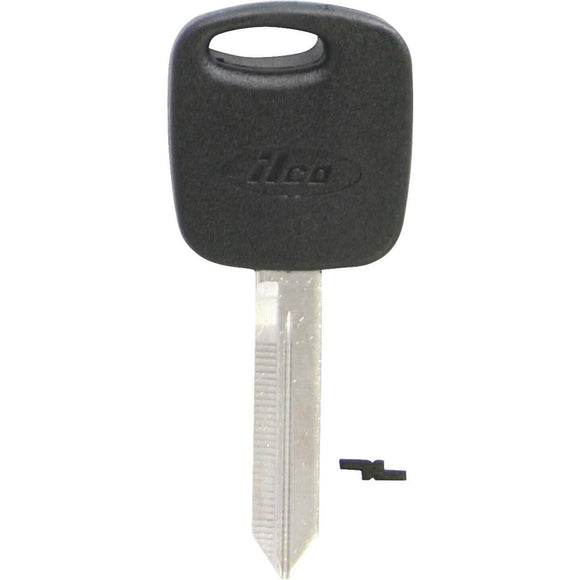 ILCO Ford Nickel Plated Automotive Key, H78P (5-Pack)