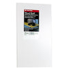 Knape & Vogt 10 In. x 48 In. White All-Purpose Shelf