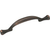 Amerock Allison Oil Rubbed Bronze 3 In. Cabinet Pull