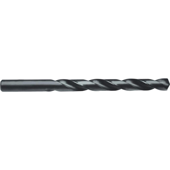 Irwin 13/64 In. Black Oxide Drill Bit