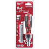 Milwaukee 9-in-1 Square Ratcheting Screwdriver